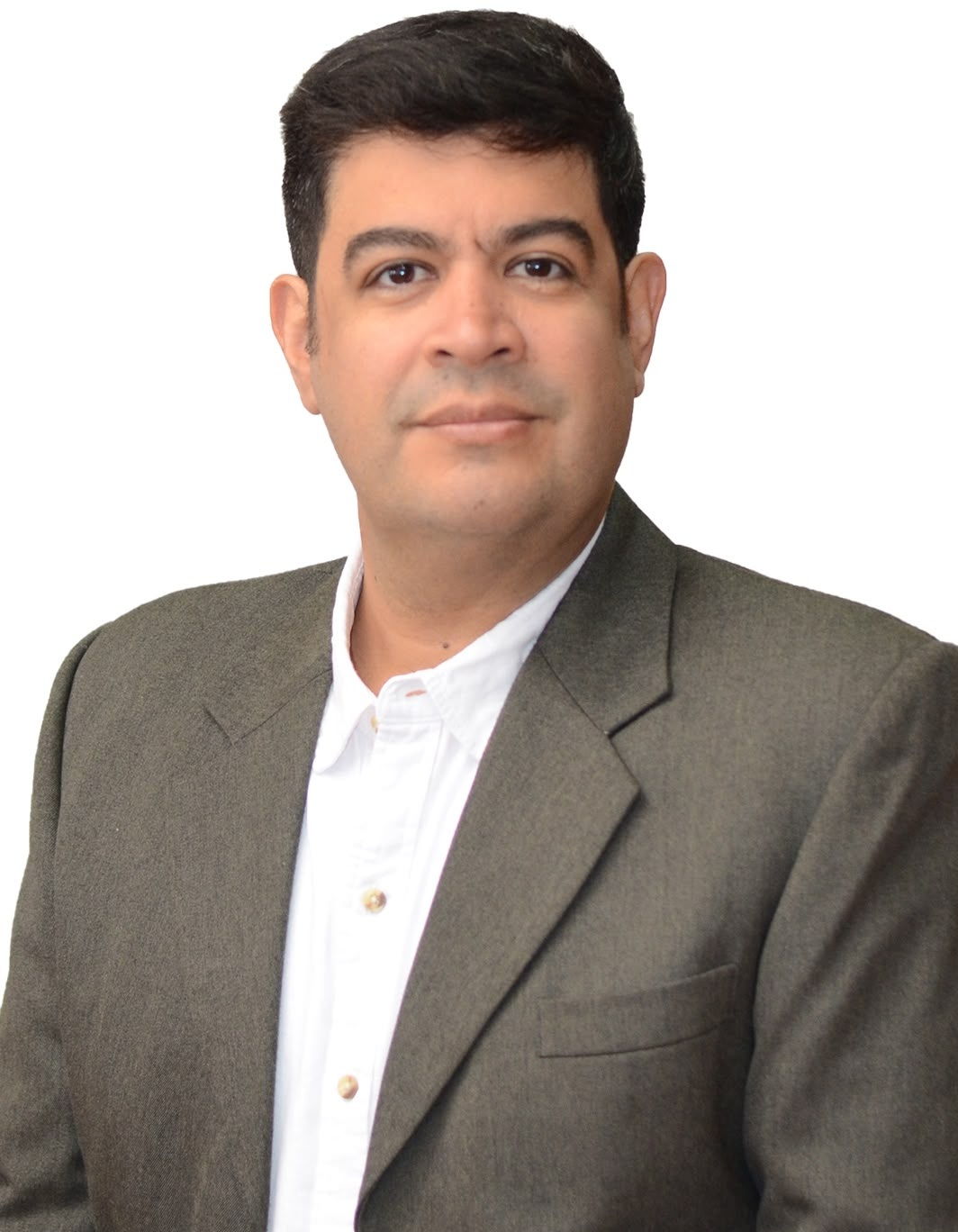 Dr. Ing. Pablo M. de la Barrera