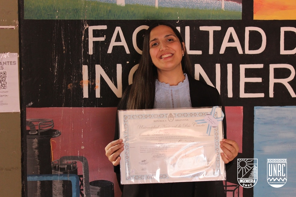 “QUIERO APORTAR A PROYECTOS CON IMPACTO SOCIAL Y AMBIENTAL POSITIVO”
